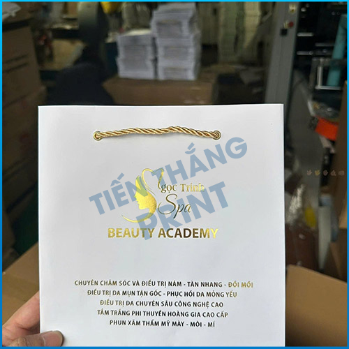 Túi giấy