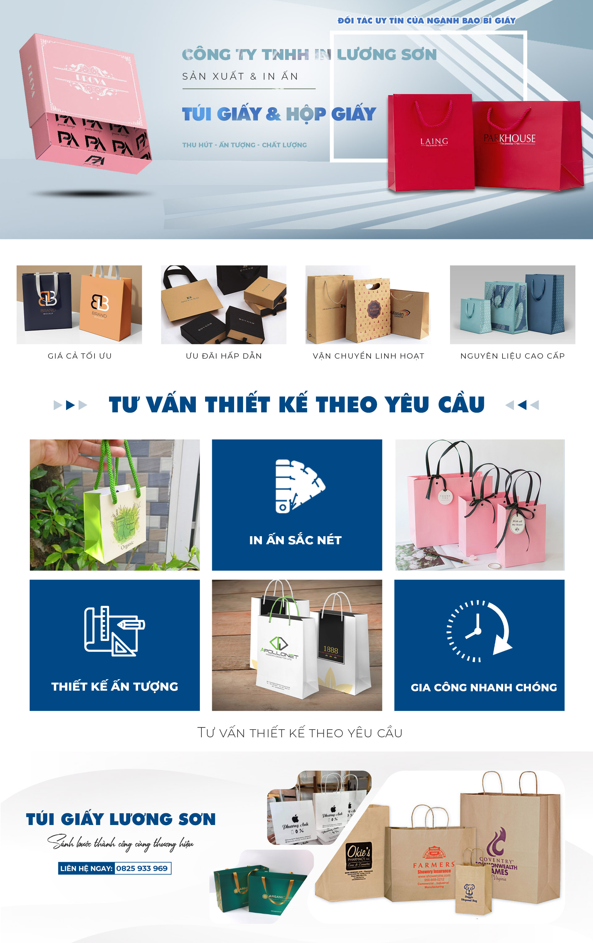 CÔNG TY TNHH IN LƯƠNG SƠN